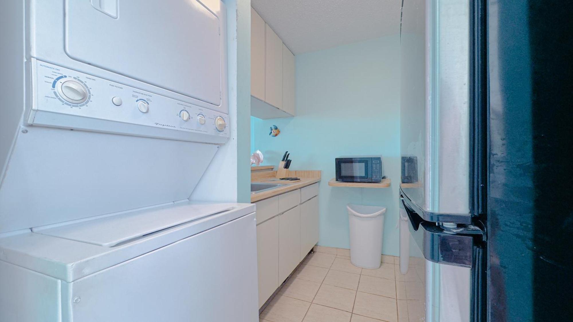 Moana'S Beach Apartment In Luquillo Pr Beach View 외부 사진