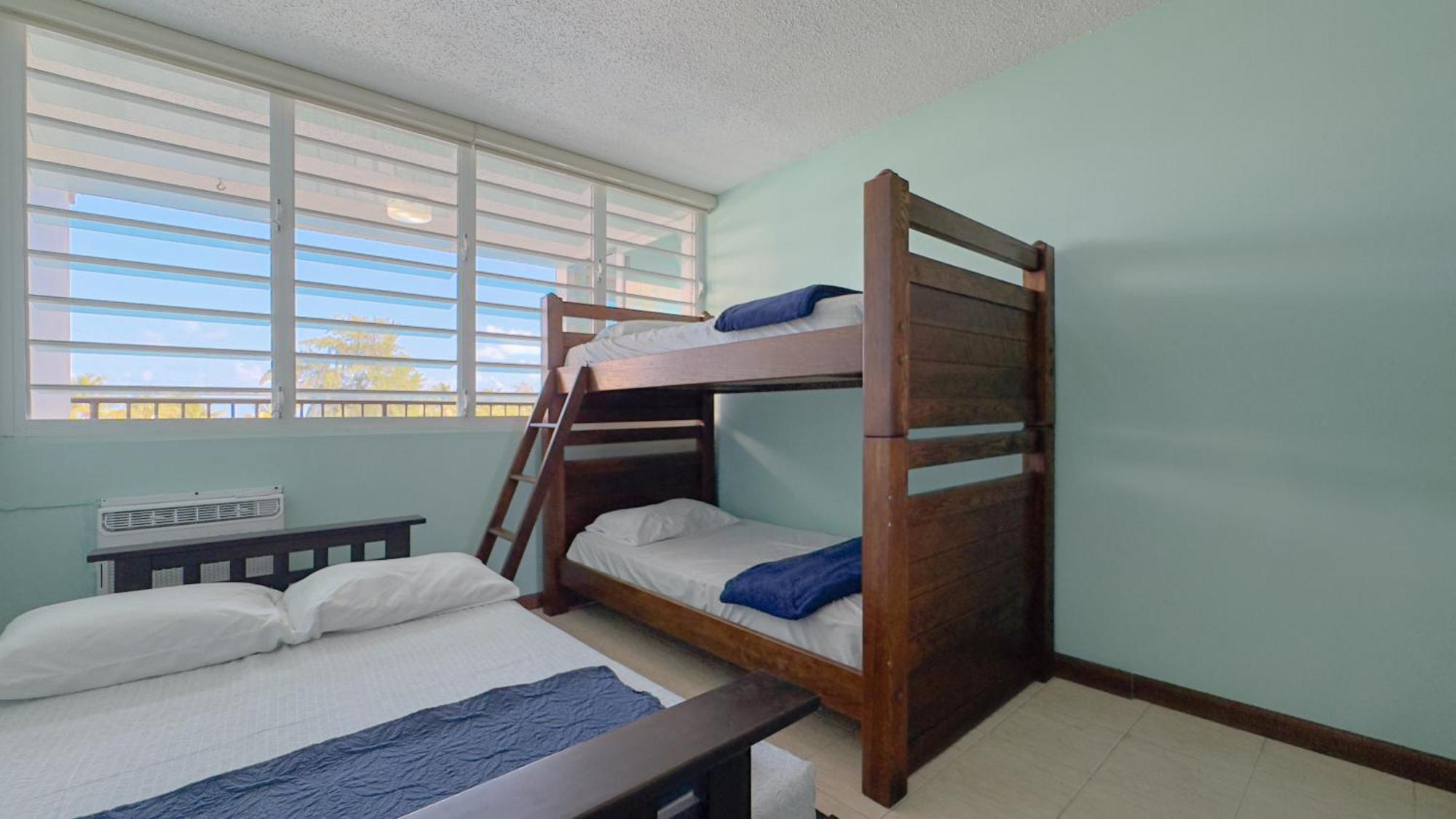 Moana'S Beach Apartment In Luquillo Pr Beach View 외부 사진